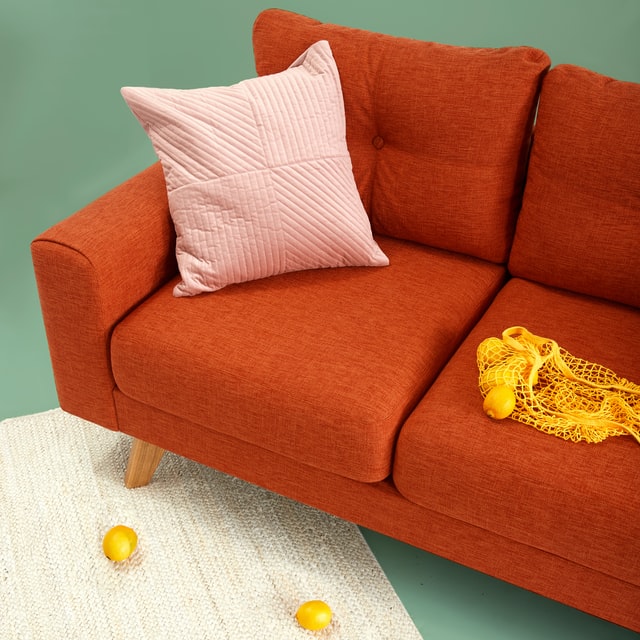How to wash sofa covers without shrinking