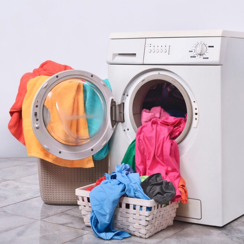 How To Dye Clothes In The Washing Machine With RIT Dye, 58% OFF